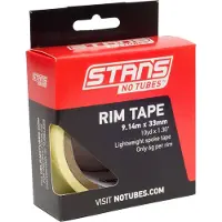 Stans No Tubes Tubeless Felgteip 9 M