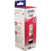 Epson 106 - Original Magenta Ink