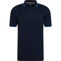 BOSS Parlay 190 10241531 Kortermet Poloskjorte
