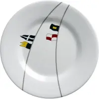 Marine Business Regata Dessertfat