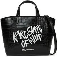 Karl lagerfeld Jeans B3w30289 Skulderveske