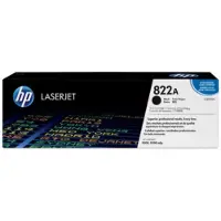 HP 822A Valse svart