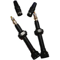 PTN Lufty 2 Tubeless Presta 60 Mm Ventiler