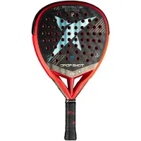 Drop Shot Canyon Pro Attack Padelracket