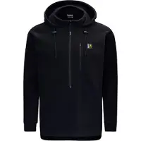 Swazi The Hood Black S