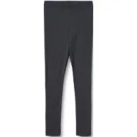 Wheat Leggings - Ull - Agi - Navy - - 7 år (122) - Leggings - Ull