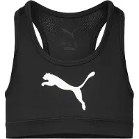 Puma Topp - Tad Ess - Svart - - 16 år (176) - Singlet