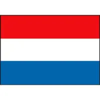 BREG Nederlandsk 5 Enheter