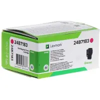 Lexmark 24b7183 Toner