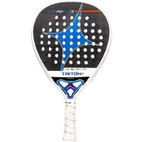 Arcos Triton Power + Padelracket