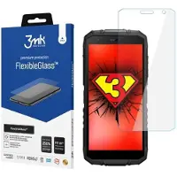 3mk Protection 3mk FlexibleGlass hybridglass til Doogee S41 Pro