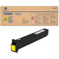 Kyocera TN-213 Y Tonerkassett Gul