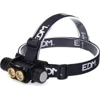 EDM Thunder Track Hodelykt