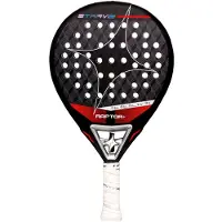 StarVie Raptor + Padelracket