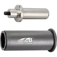 Super B 1-1 1/8´´ Styrelagerverktøy