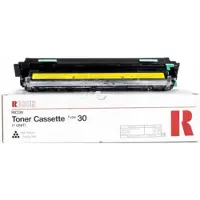 Ricoh Tonerkassett sort Type 30 170g 3.000 sider