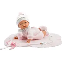 Llorens Toy Baby 38Cm 38938