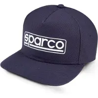 Sparco Stretch Cap