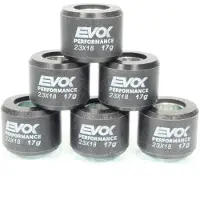 Evok Iron Drive Cvt 23 X 18 Mm 17g Variatorruller