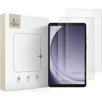 Tech-Protect Glass Fit+ 2-pakning til Samsung Galaxy Tab A9 / A11 8,7 X110 / X115 / X133 / X135