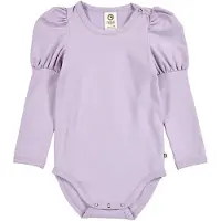 Müsli Body I/e - Cozy Meg Puff - Dream - - 74 - Langermet Body