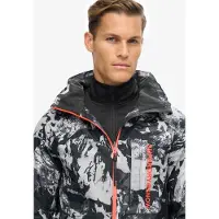 Superdry Freestyle Core Jakke