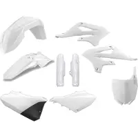 Polisport Off Road Mx Full Yamaha Yz85 22-23 91284 Plastsett