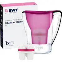 BWT Aqualizer Home 125557843 aubergine +1MMW (125557843)