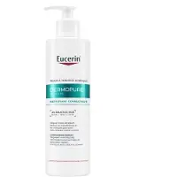 Eucerin Dermopure Triple Action 400ml Rensegel