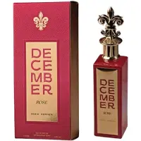 Paris Corner - December Rose EDP U 85 ml