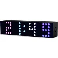 Yeelight Cube 4 Matrix Modulær Panellampe 4 Enheter