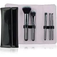 Beter Black Day To Night Collection Sminkekost 6 Enheter