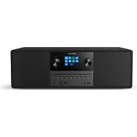 Philips -TAM6805 - Mikrosystem - 50 watt (Total)