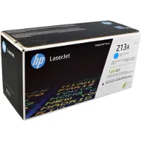 HP 213A / W2131A - Cyan Toner