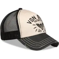 Von Dutch Crew2 Cap