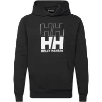 Helly Hansen Core Graphic Hettegenser