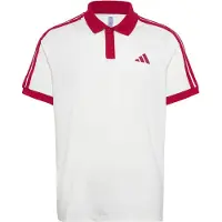Adidas Tennis Classics Kortermet Poloskjorte