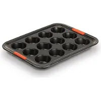 Le Creuset Muffinsform