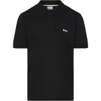 BOSS J52954 Kortermet Poloskjorte