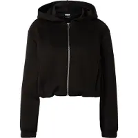 Urban Classics Tb8168 Genser Med Hel Glidelås