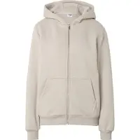 Urban Classics Tb7286 Genser Med Hel Glidelås