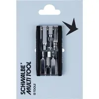 Schwalbe 13 2026 Multiverktøy
