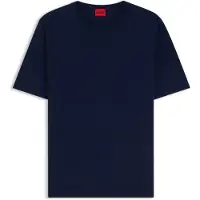 HUGO Sessinak 10282343 Red Genser