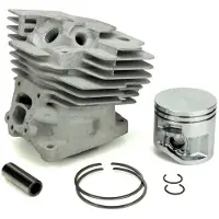 Meteor Ci.2514 Motorsag Sylinder