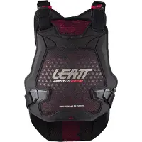 Leatt 3df Airfit Evo Lite Brystbeskytter