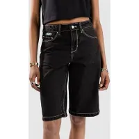 Empyre Sydney Jort Shorts svart