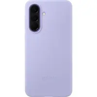 Samsung Galaxy A57 Silikondeksel EF-PA576CVEGWW - Fiolett