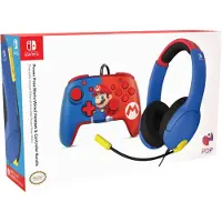 Performance Designed Products PDP Gaming - Håndkonsoll - kablet