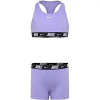 Nike Logo Tape Bikini