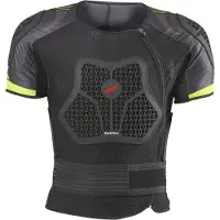 Zandona Netcube Vest Pro X7 T-skjorte Med Kort Ermebeskyttelse